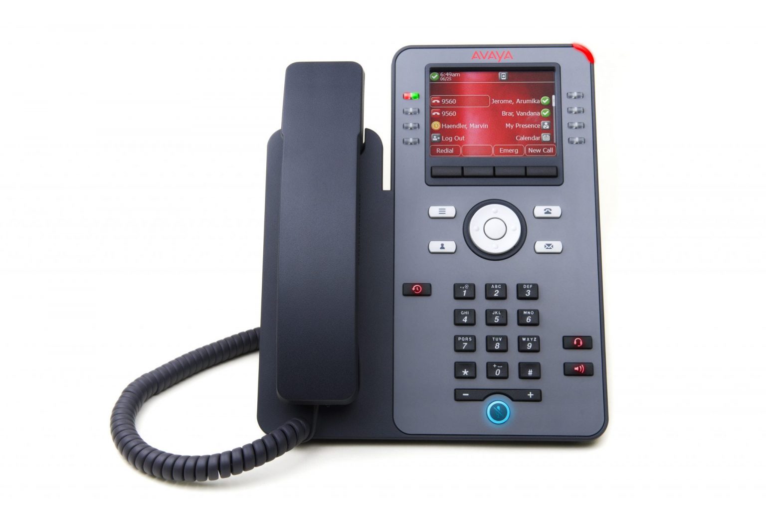 Avaya Cloud – Lantel