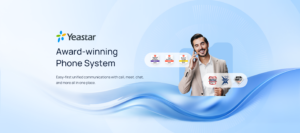 Award Winning Phone System